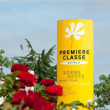 Premiere Classe St Quentin Сен-Кантен Екстериор снимка